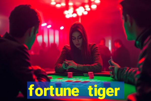 fortune tiger cassino pix